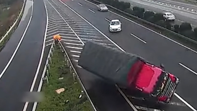 Δεν μπορεί να συνέβη στην πραγματικότητα αυτό!